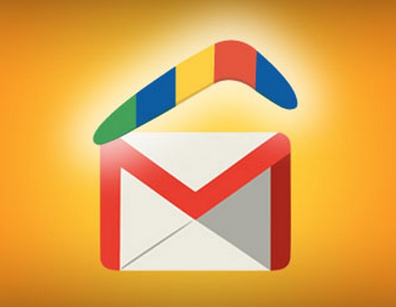 boomerang para gmail
