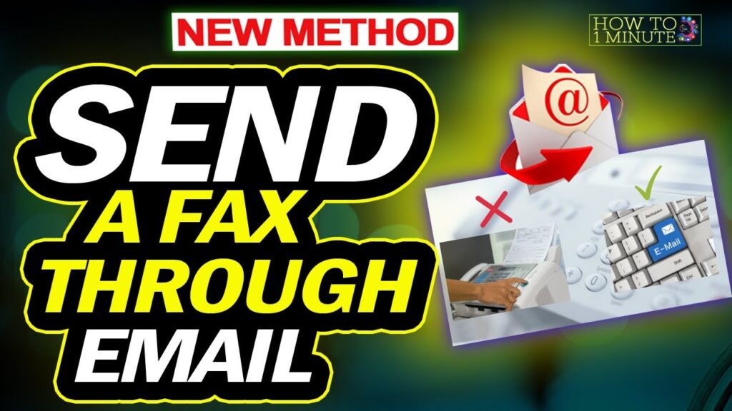 enviar fax desde gmail